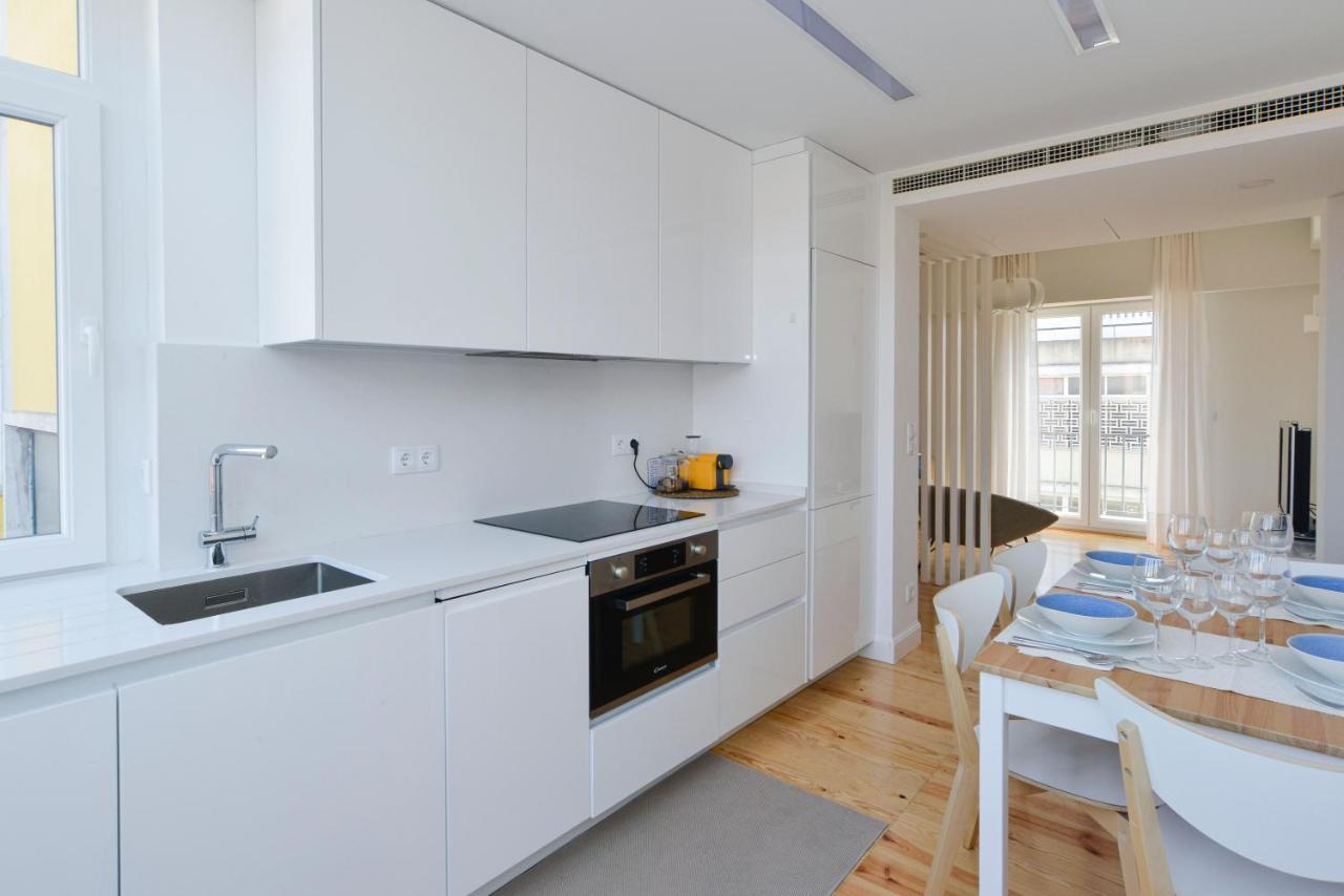 Apartment Casa Senhora Do Monte 92 Lisbon